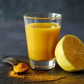 Read more about the article Immunity Shot Recipe