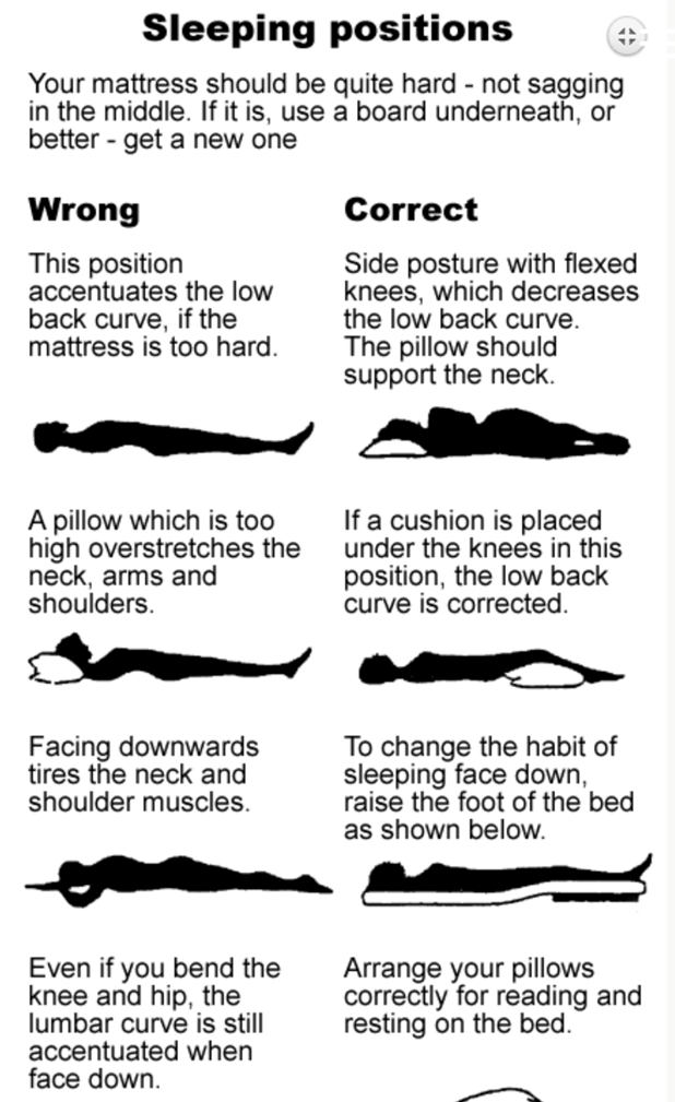 Correct sleep. Correct posture in Sleep. Posture Checker инструкция. How to Sleep correctly.