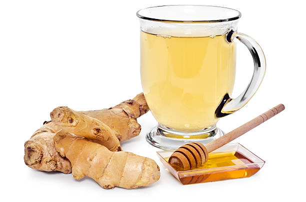 Read more about the article Support, Nourish & Soothe Through the Last Month of Winter