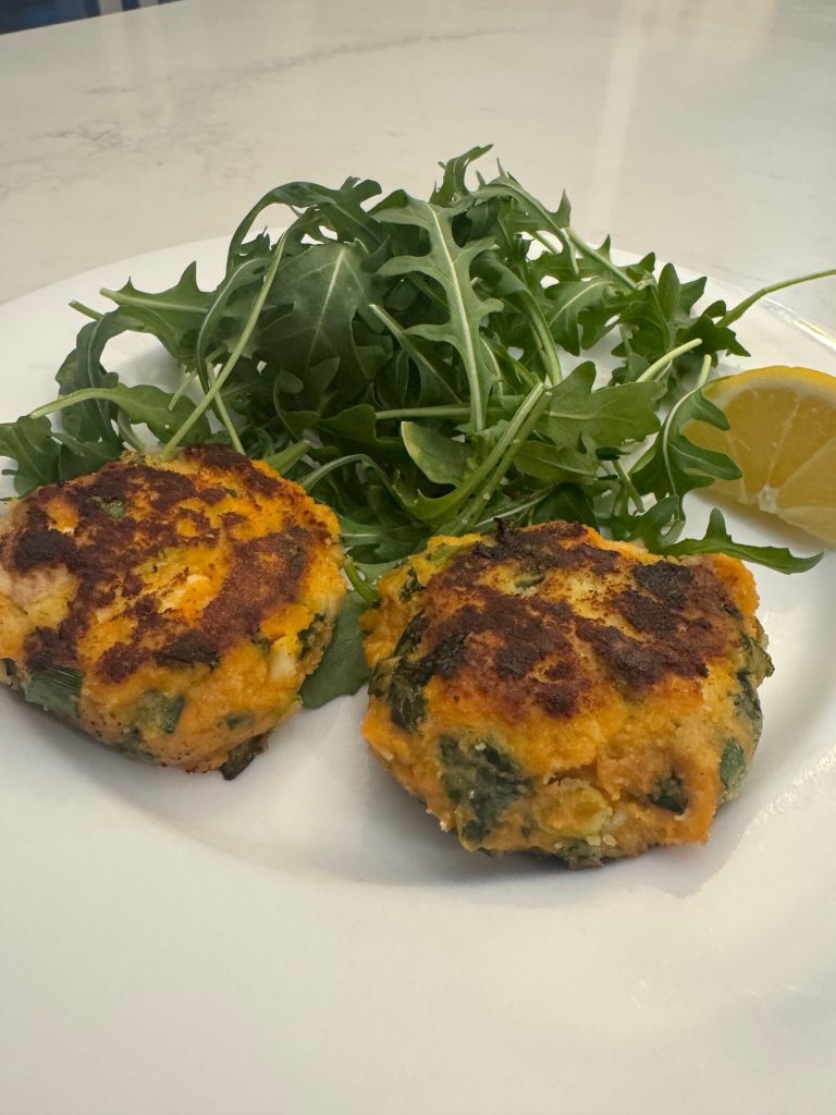Read more about the article Nourishing Your Gut This Spring with Seasonal Veggies