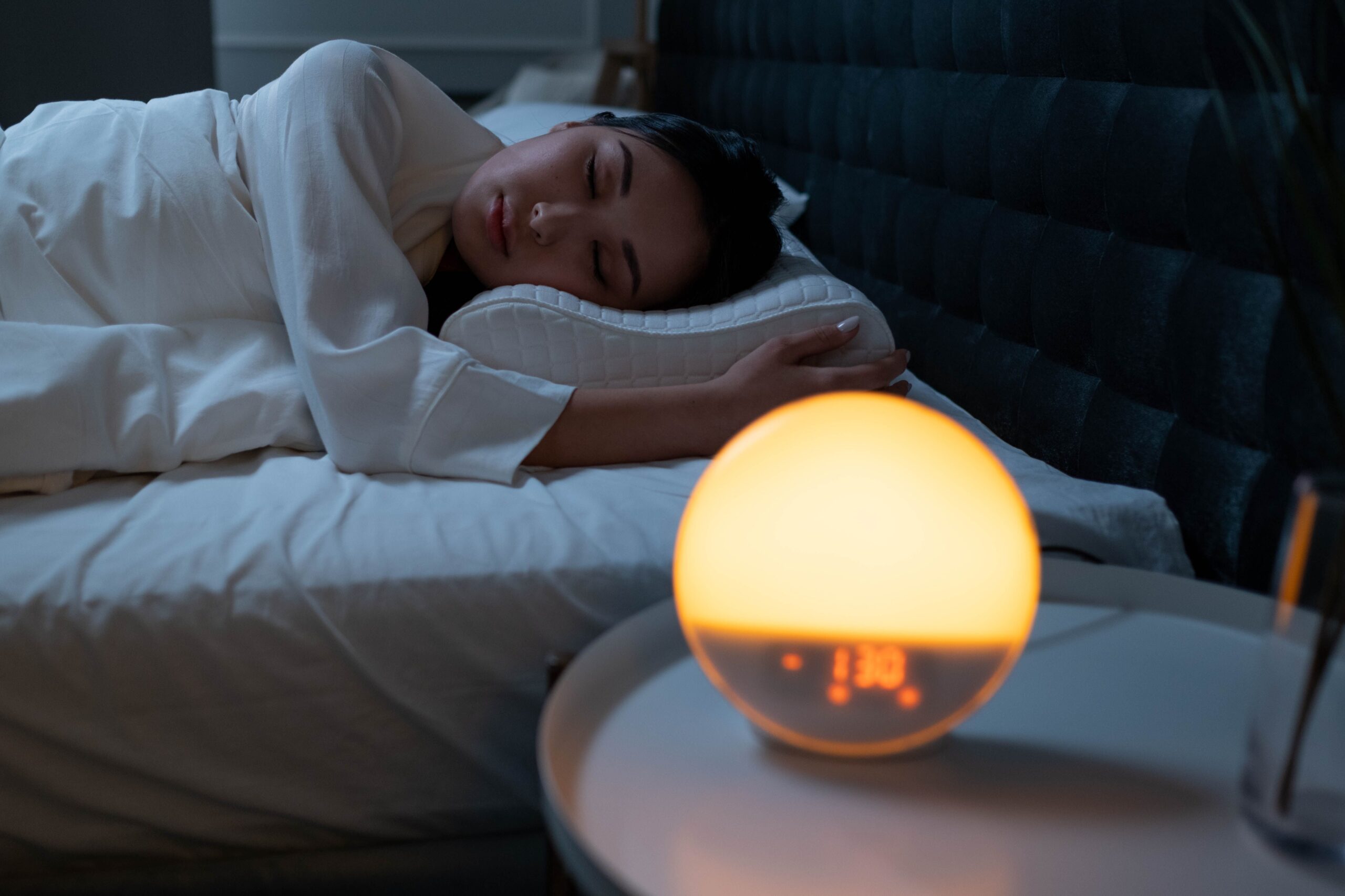 better sleep